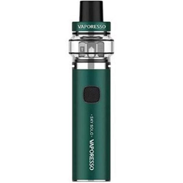 VAPE VAPORESSO SKY SOLO - Imagem 6