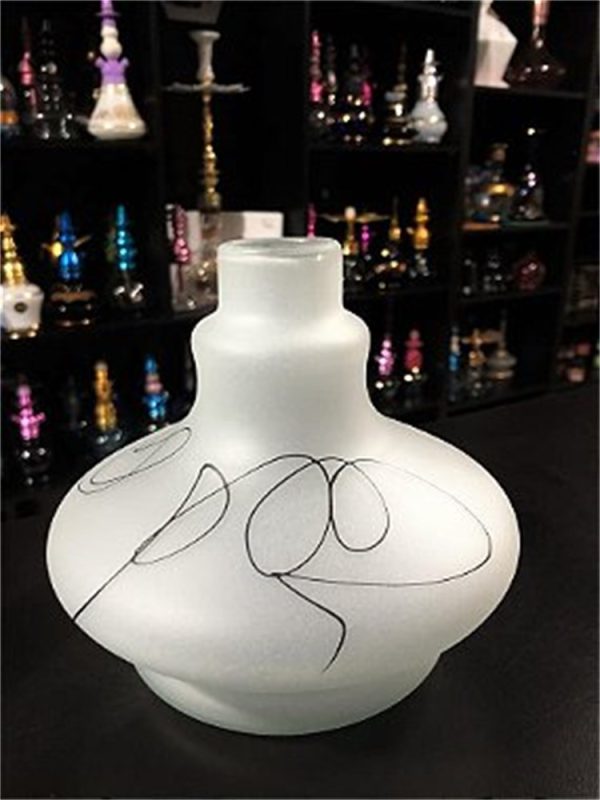 VASO NINJA PQ GENIE X - Imagem 5