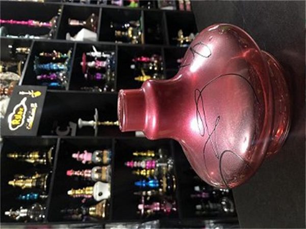 VASO NINJA PQ GENIE X - Imagem 7