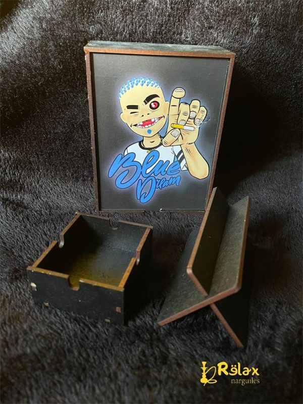 KIT DE MADEIRA - Imagem 1