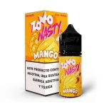 NICSALT ZOMO NASTY 30ML 35MG - Imagem 3
