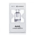 CAPSULA VAPORESSO MOTI X MINI 4ML | X POD