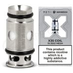 COIL VAPORESSO X MINI