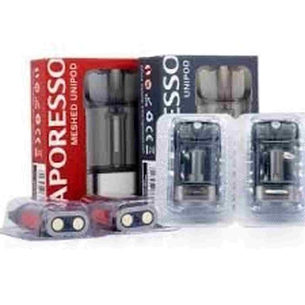 COIL VAPORESSO XTRA UNIPOD - Imagem 1