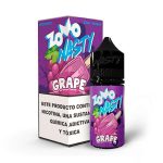 NICSALT ZOMO NASTY 30ML 35MG