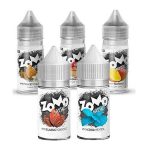 JUICE ZOMO 30ML - Imagem 2
