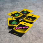 ADESIVO TERMOCOLANTE PUFF 2.0