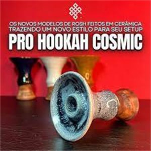 ROSH PRO HOOKAH  COSMIC