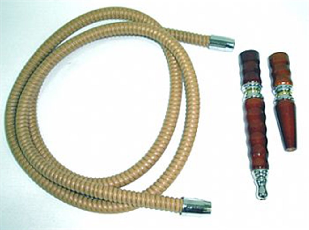 MANGUEIRA YAHYA-1839670113 MANGUEIRA YAHYA - Imagem 1