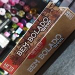 SEDA BEM BOLADO LONG