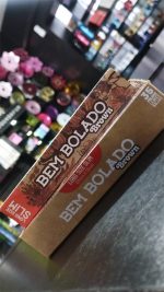 SEDA BEM BOLADO LONG