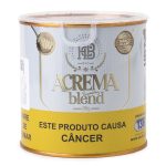 TABACO ACREMA LATA 80g