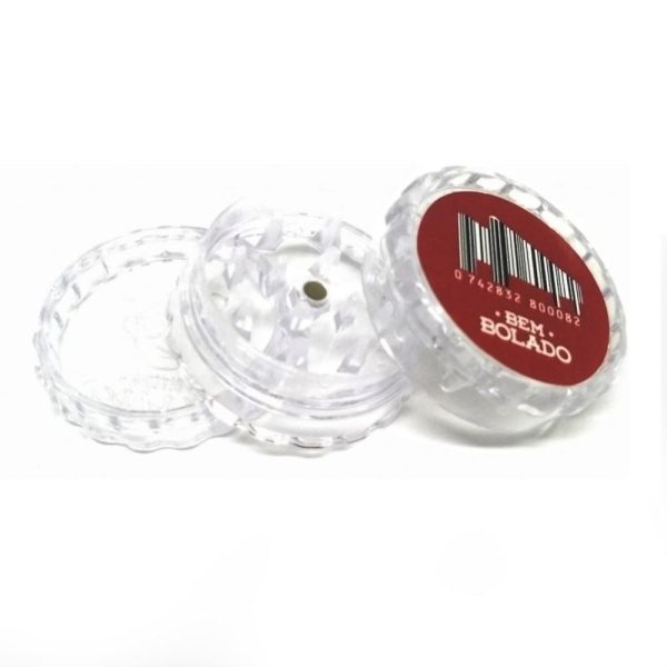 DIXAVADOR DE METAL 3 PARTES MEDIO-61222048 DIXAVADOR DE METAL 3 PARTES MEDIO - Imagem 1