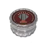 DIXAVADOR DE METAL 3 PARTES MEDIO - Imagem 2