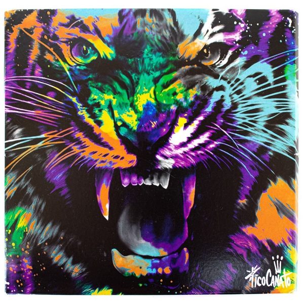 ALUMINIO PREDATOR - Imagem 1