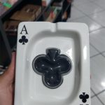 CINZEIRO PORTATIL (COPO)