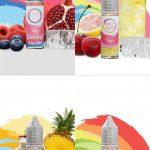 NicSalt FUSION ART 50mg 16,5ML