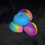 CUIA DE SILICONE SADHU PEQUENA