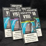 POD DESCARTAVEL IGNITE V155