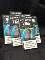 POD DESCARTAVEL IGNITE V155 - Imagem 2