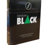 CIGARRO DJARIUM BLACK