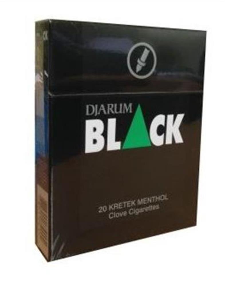 CIGARRO DJARIUM BLACK-1977981677 CIGARRO DJARIUM BLACK - Imagem 1