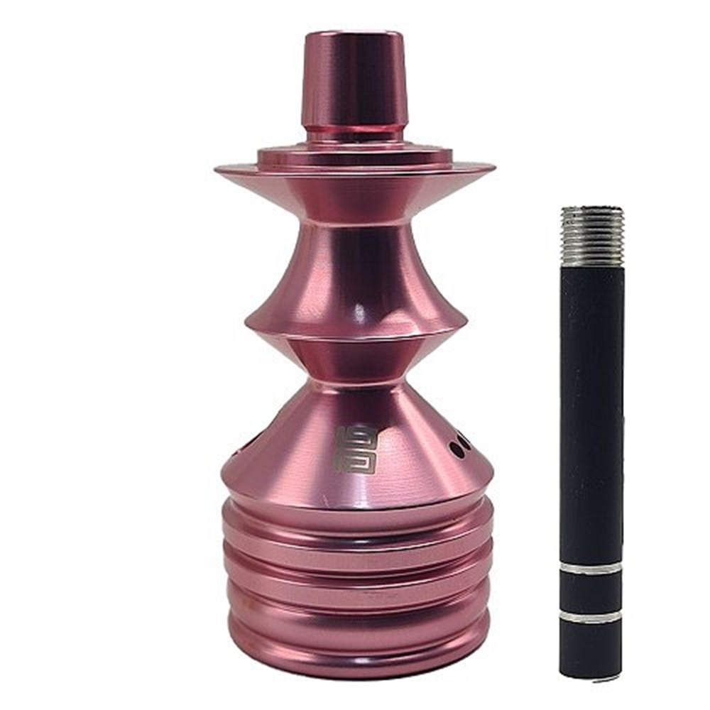 STEM BLACK IRON MONSTER PEQUENA-1461987185 STEM BLACK IRON MONSTER PEQUENA - Imagem 1