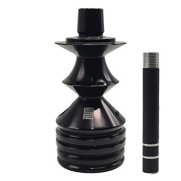 STEM BLACK IRON MONSTER PEQUENA - Imagem 2