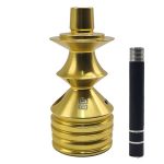 STEM BLACK IRON MONSTER PEQUENA - Imagem 3