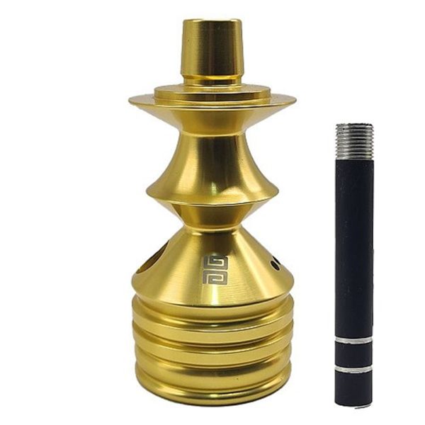 STEM BLACK IRON MONSTER PEQUENA - Imagem 3