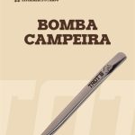 BOMBA DE TERERE TROTS INOX CAMPEIRA