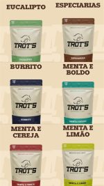 ERVA MATE TROTS