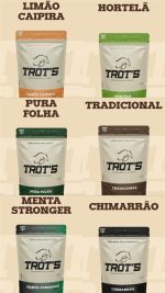 ERVA MATE TROTS - Imagem 2