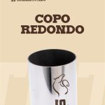 COPO TROTS INOX REDONDO
