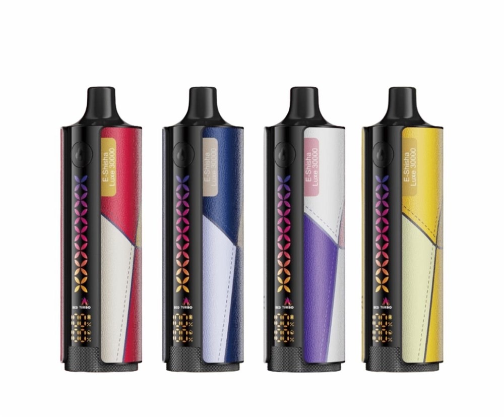 POD DESCARTAVEL ELF BAR 18k Puffs-1448029517 POD DESCARTAVEL ELF BAR 18k Puffs - Imagem 1