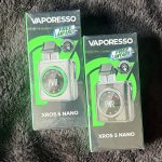 POD VAPORESSO XROS NANO 5