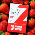 ZIGGY 50g - Morango Tropical