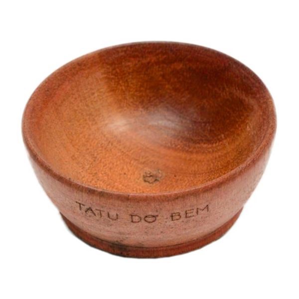 CUIA DE MADEIRA - Imagem 2