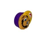 SLICK SILICONE BOLA BASQUETE 15ML