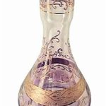 VASO HOT HOOKAH GOTA 30cm