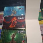 PITEIRA DE PAPEL TO NA BE HIPER LONGA