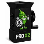 DIXAVADOR PRO X2 ORGANIC CULTURE