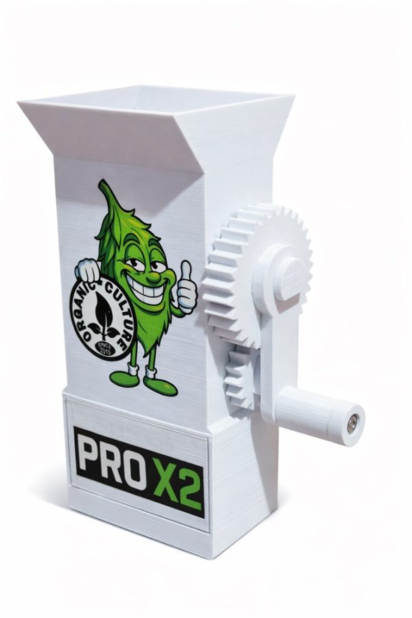 DIXAVADOR PRO X2 ORGANIC CULTURE - Imagem 2