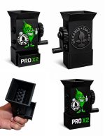 DIXAVADOR PRO X2 ORGANIC CULTURE - Imagem 3