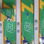 ZIGGY 50GR - WORLD CUP 2026