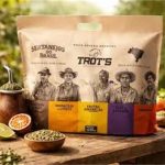 ERVA MATE TROTS KIT SERTANEJOS DO BRASIL