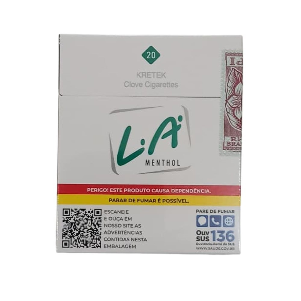 CIGARRO L.A.-284913799 CIGARRO L.A. - Imagem 1