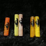 PITEIRA DE MURANO YELLOW FINGER