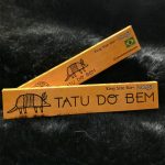 SEDA TATU DO BEM LONGA