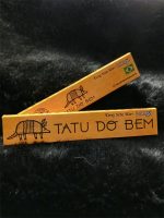 SEDA TATU DO BEM LONGA